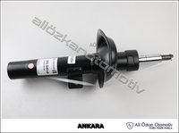 Ford Yedek Parça - SACHS AMORTİSÖR ÖN : L (GAZLI)(UZUN SASI) 825kg